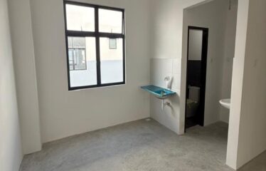 Eco Tropics @ Eco Avenue 2 , Masai