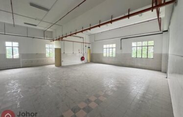 Jalan Riang @ Taman Gembira – Detached Factory