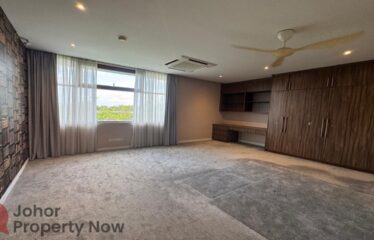 Ledang Heights – Bungalow (Sale / Rent )