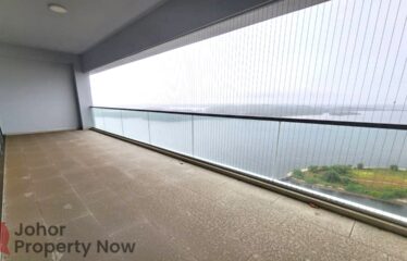 Southern Marina Residences ( High Floor )