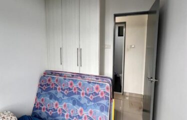 Citywoods @ Jalan Abdul Samad ( Mid Floor )