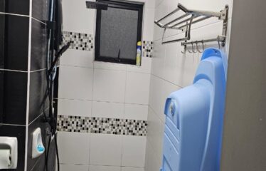 Sky View Apartment ( High Floor )