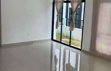 Taman Mutiara Maju @ Skudai