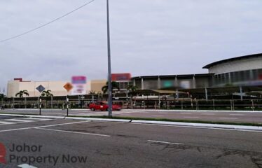 Taman Bukit Indah – 3 Storey Shoplot