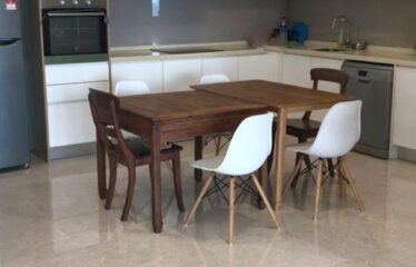 Imperia @ Puteri Harbour ( High Floor )