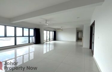 Country Garden Danga Bay @ Royal Strand ( Penthouse )