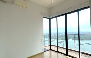 Country Garden Danga Bay @ Royal Strand ( Penthouse )