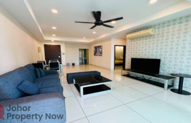 KSL D’Esplanade Residence