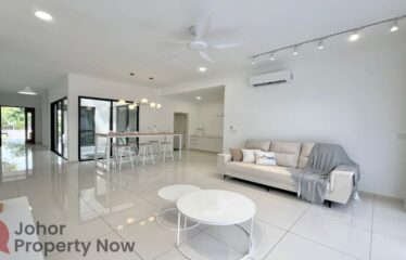 Emerald Residence @ Sunway