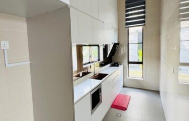 Sunway Sakura Residences