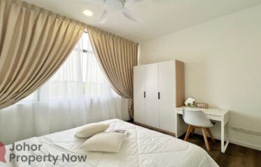 Emerald Residence @ Sunway
