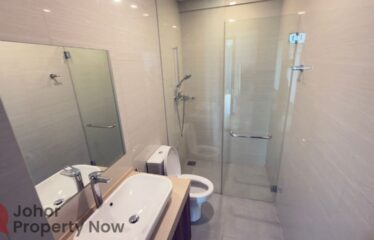 Puteri Cove Residences ( High Floor )