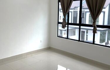 Taman Mutiara Maju @ Skudai