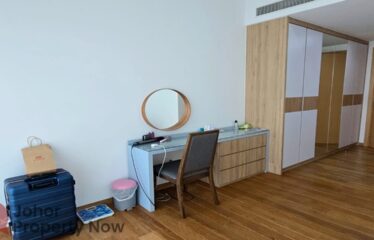 Southern Marina Residences ( High Floor )