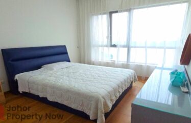 Southern Marina Residences ( High Floor )