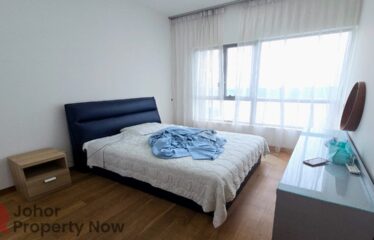 Southern Marina Residences ( High Floor )