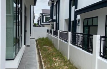Taman Mutiara Maju @ Skudai