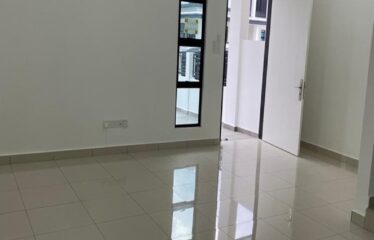 Taman Mutiara Maju @ Skudai
