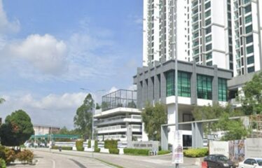 Taman Bukit Indah – 3 Storey Shoplot