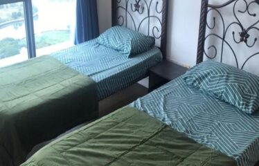 Imperia @ Puteri Harbour ( High Floor )