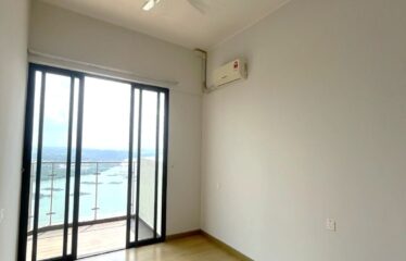 Country Garden Danga Bay @ Royal Strand ( Penthouse )
