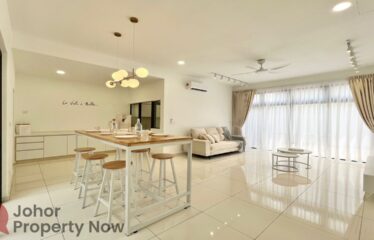 Emerald Residence @ Sunway