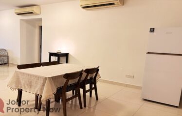 Teega Residence