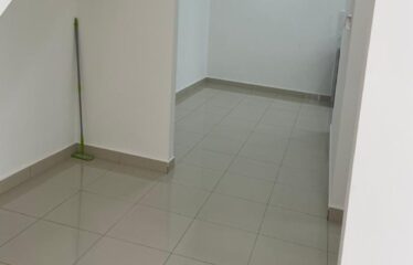 Taman Mutiara Maju @ Skudai
