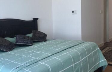 Imperia @ Puteri Harbour ( High Floor )