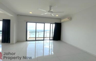 Country Garden Danga Bay @ Royal Strand ( Penthouse )