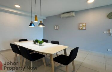 Teega Residences