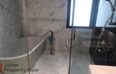 Imperia @ Puteri Harbour ( High Floor )
