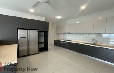 Country Garden Danga Bay @ Royal Strand ( Penthouse )