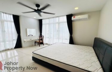 KSL D’Esplanade Residence