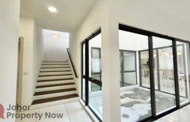 Emerald Residence @ Sunway