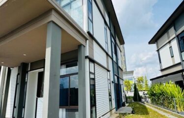 Sunway Sakura Residences