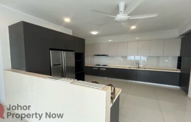 Country Garden Danga Bay @ Royal Strand ( Penthouse )