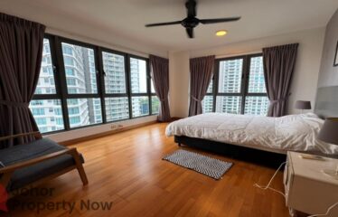 Teega Residences