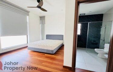 Sunway Sakura Residences
