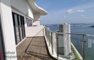 Country Garden Danga Bay @ Royal Strand ( Penthouse )