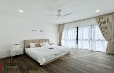 Emerald Residence @ Sunway