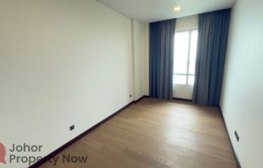 Puteri Cove Residences ( High Floor )