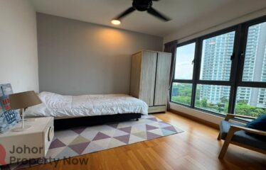 Teega Residences