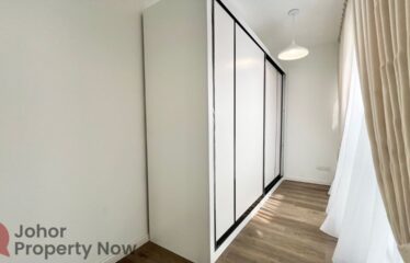 Emerald Residence @ Sunway