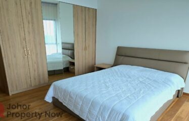 Southern Marina Residences ( High Floor )