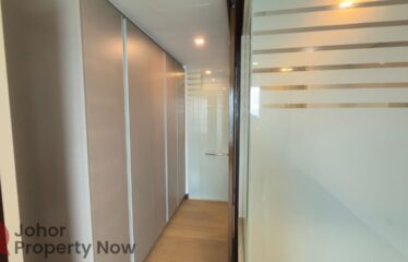 Puteri Cove Residences ( High Floor )