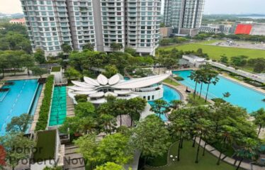 Teega Residences