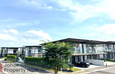 Sunway Sakura Residences