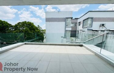 Horizon Hills – 3 Detached Bungalow