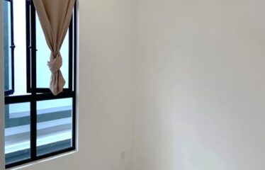 Taman Mutiara Maju @ Skudai